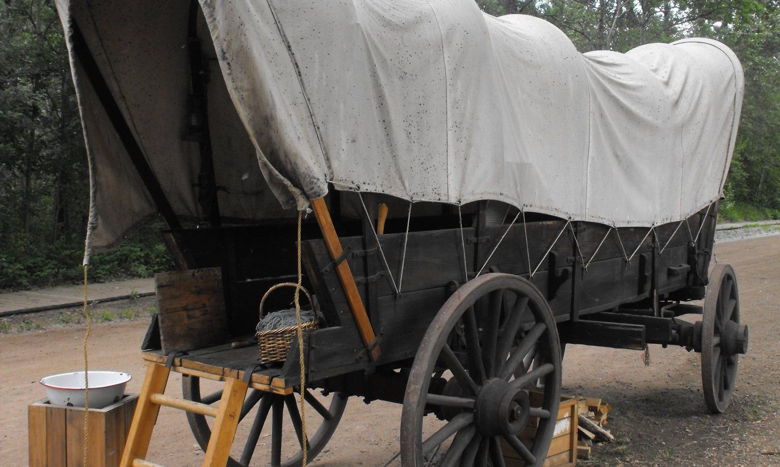 First Van The wheely fascinating history of vans