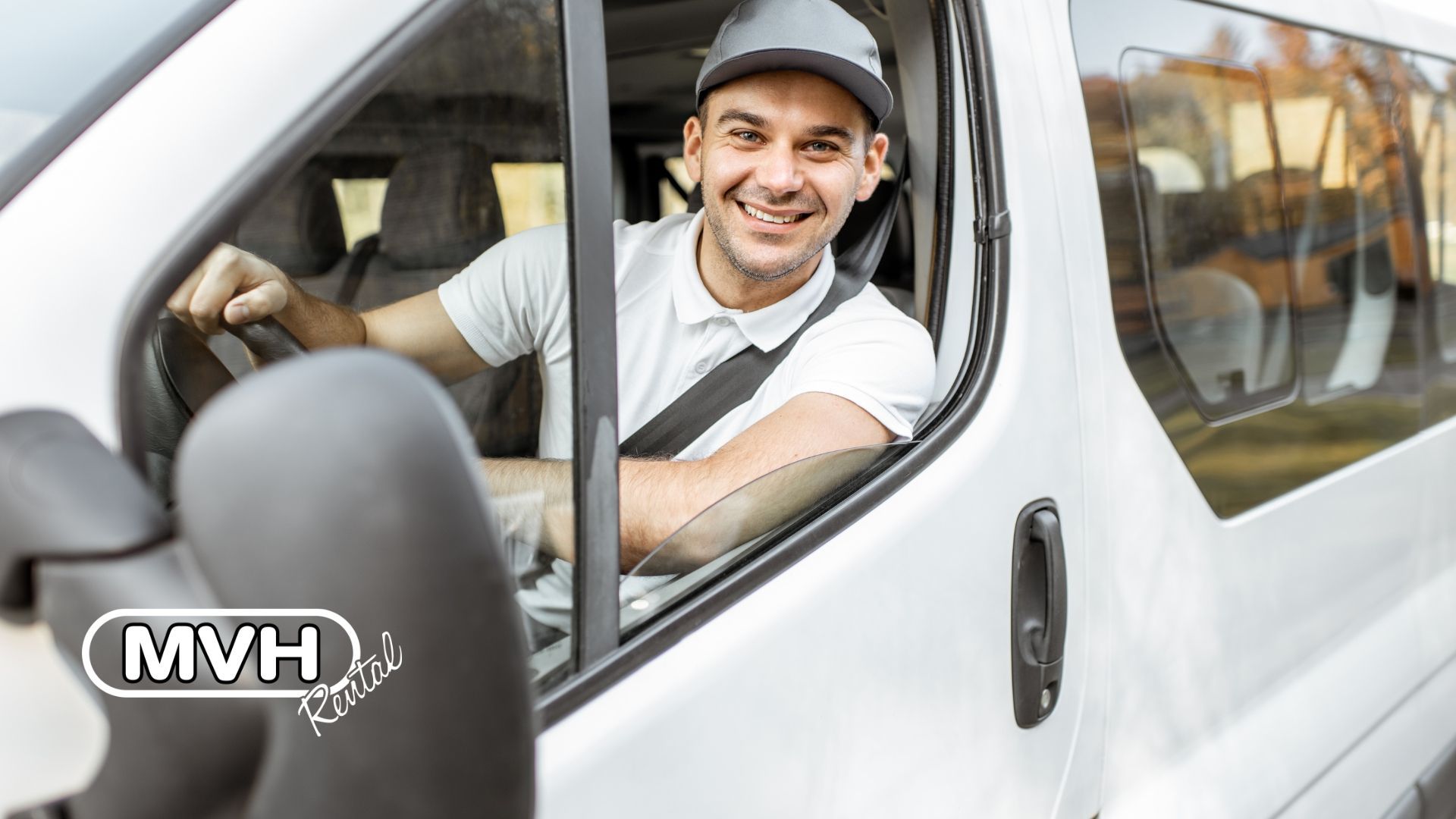 Are you looking to rent a van but feel a little bit nervous about driving it for the first time? Here are our 10 top tips for first-time van drivers. Are you looking to rent a van but feel a little bit nervous about driving it for the first time? Here are our 10 top tips for first-time van drivers.
