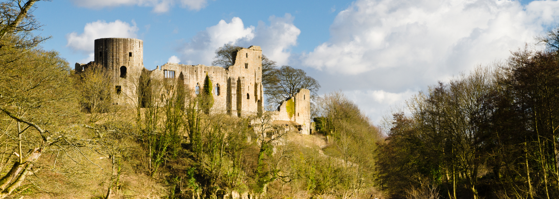 Picture of Barnard Castle Picture of Barnard Castle