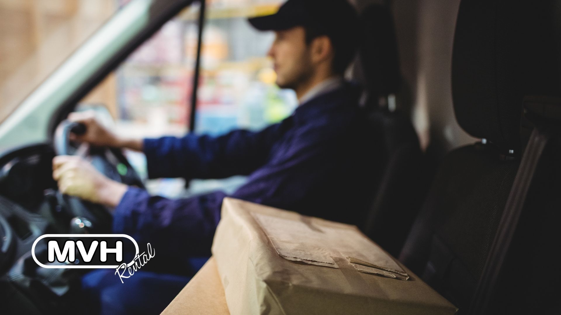 If you're used to driving cars, you might not be aware of van driving regulations. Before you set off in your van, get to know these 7 special rules.