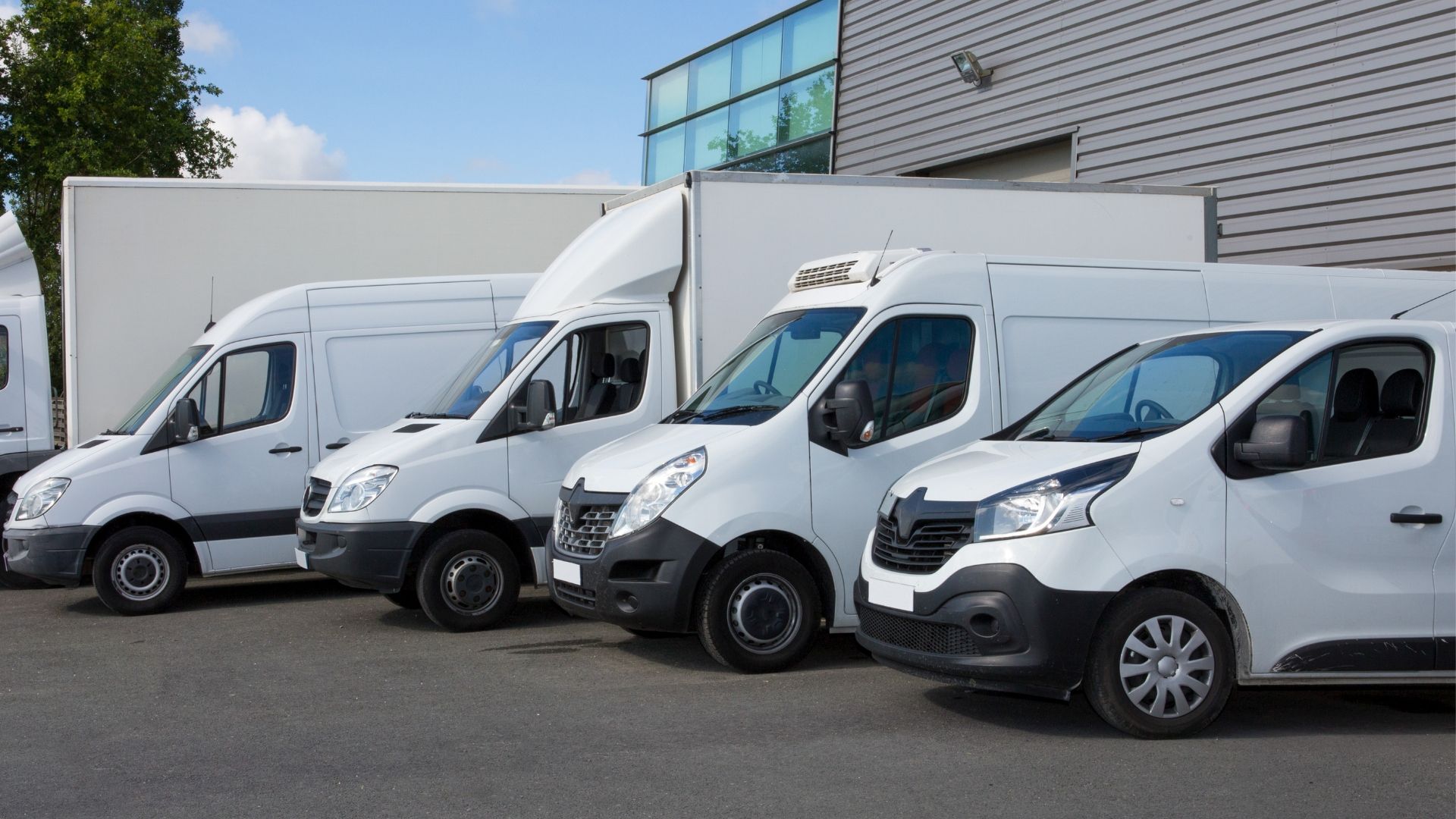 Are you looking to hire a van for your business? Find out if van lease hire is the right option for you. Are you looking to hire a van for your business? Find out if van lease hire is the right option for you.