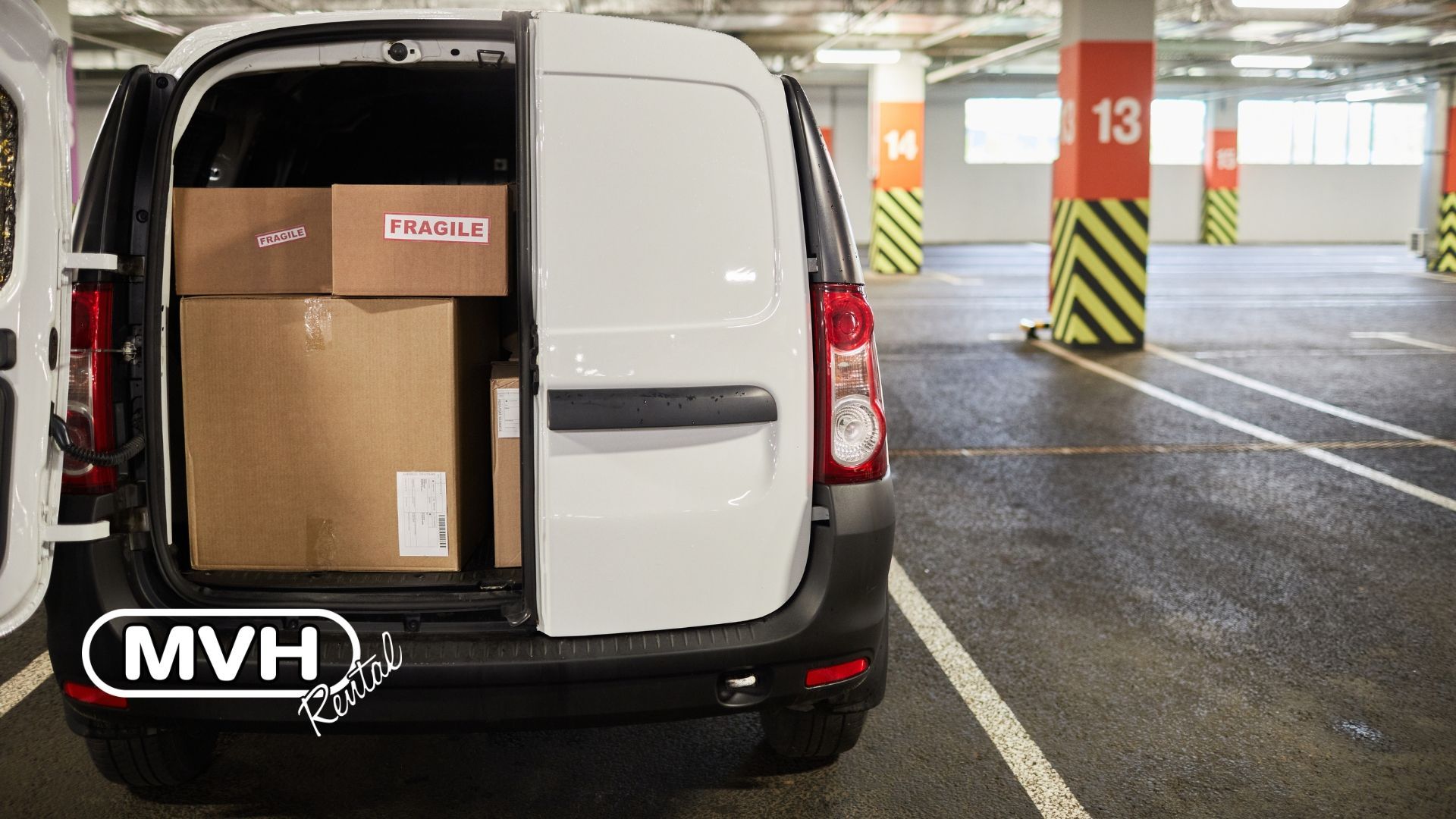 In 2017, it was estimated that a van was broken into every 23 minutes. How can you avoid this fate when hiring a van? Read on for some useful tips. In 2017, it was estimated that a van was broken into every 23 minutes. How can you avoid this fate when hiring a van? Read on for some useful tips.