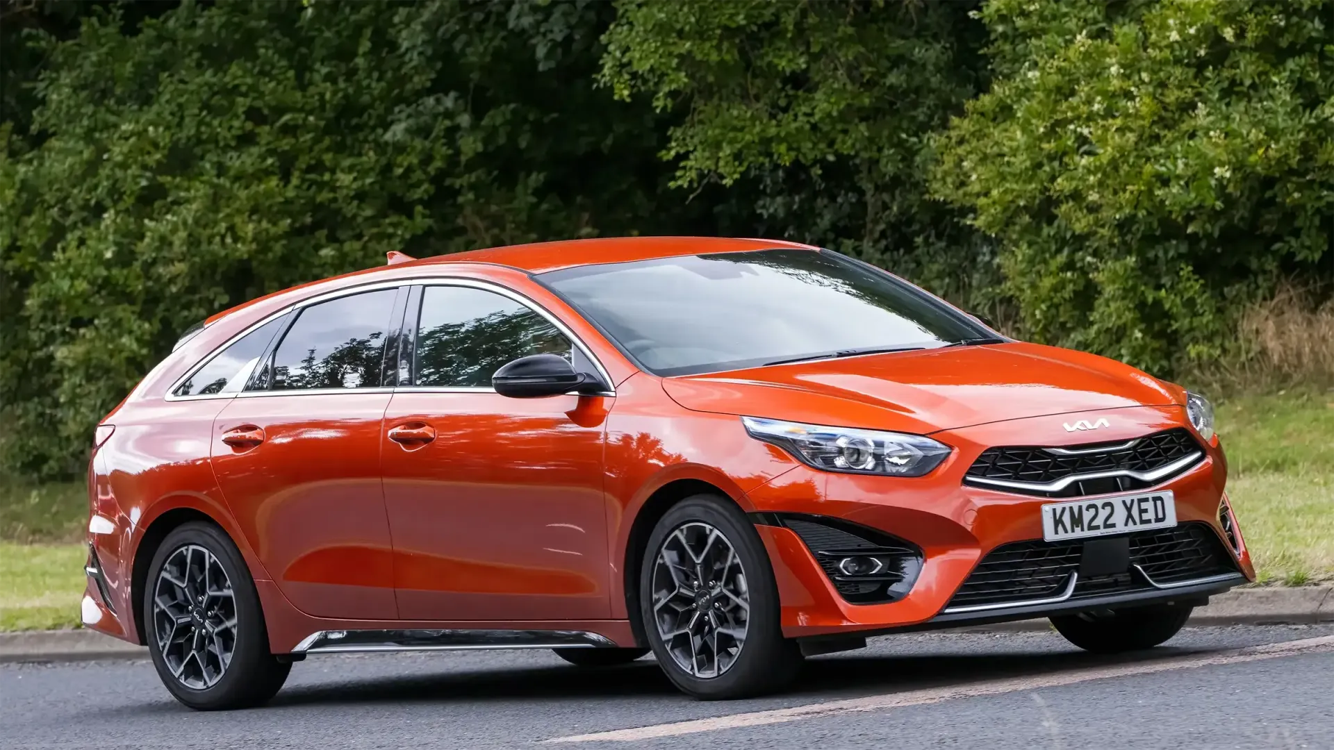Browse estate cars