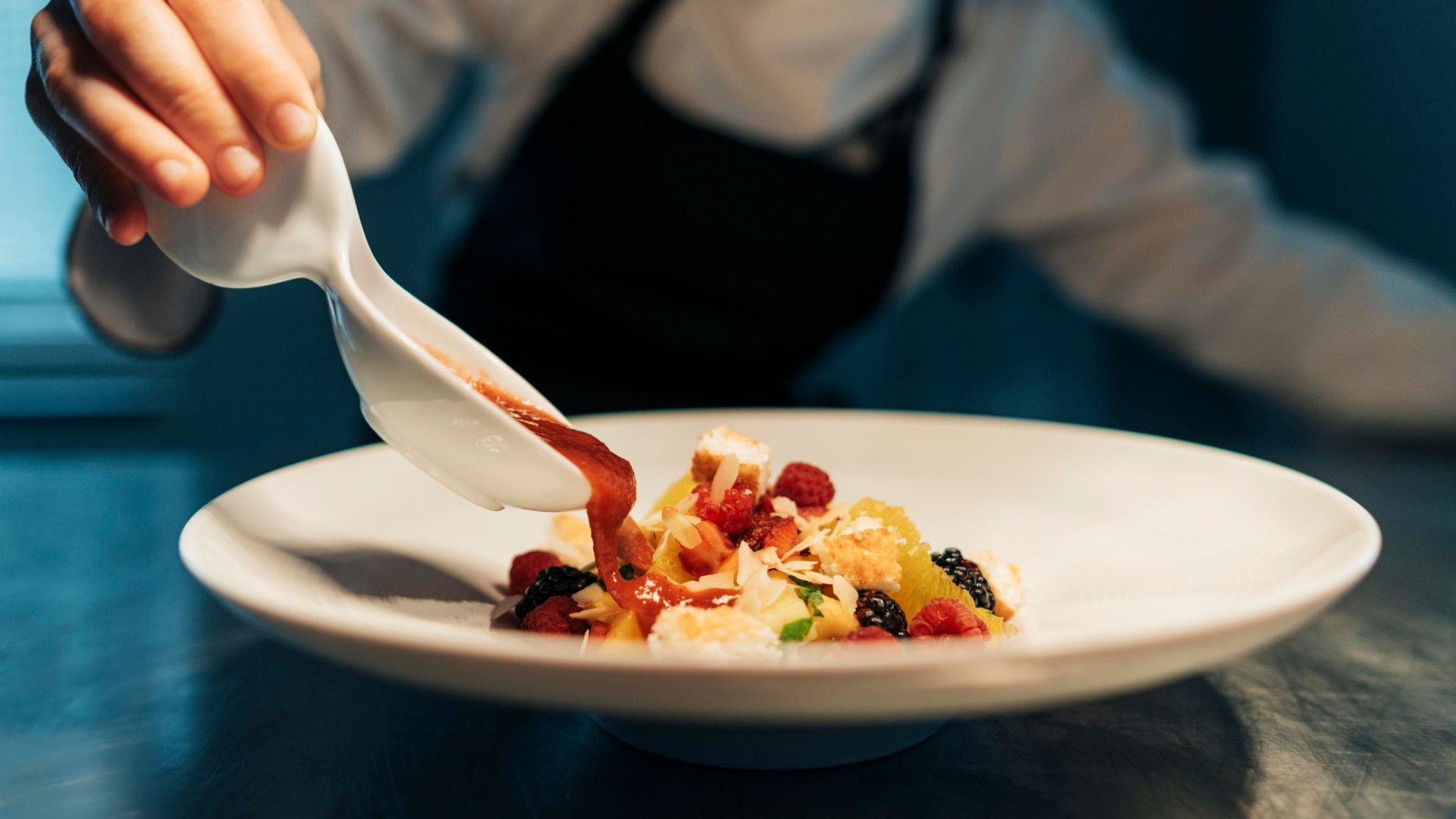 Looking for a meal to remember in the northeast of England? Explore some of the finest dining in the area.
