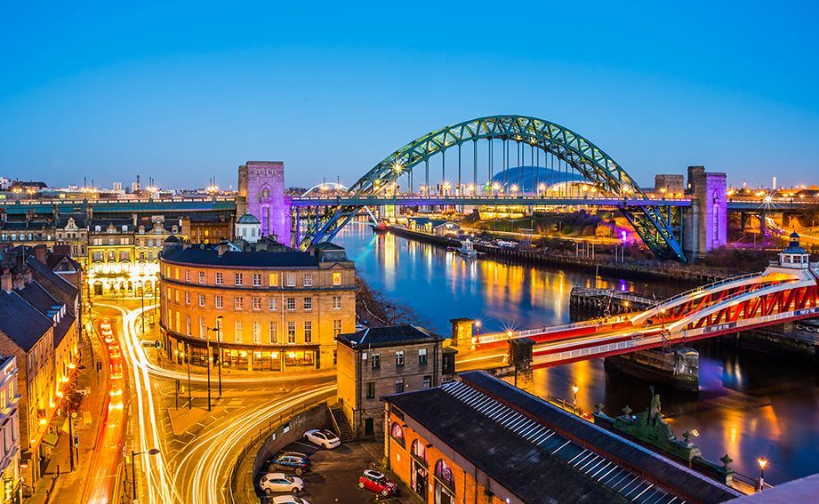 Newcastle Newcastle
