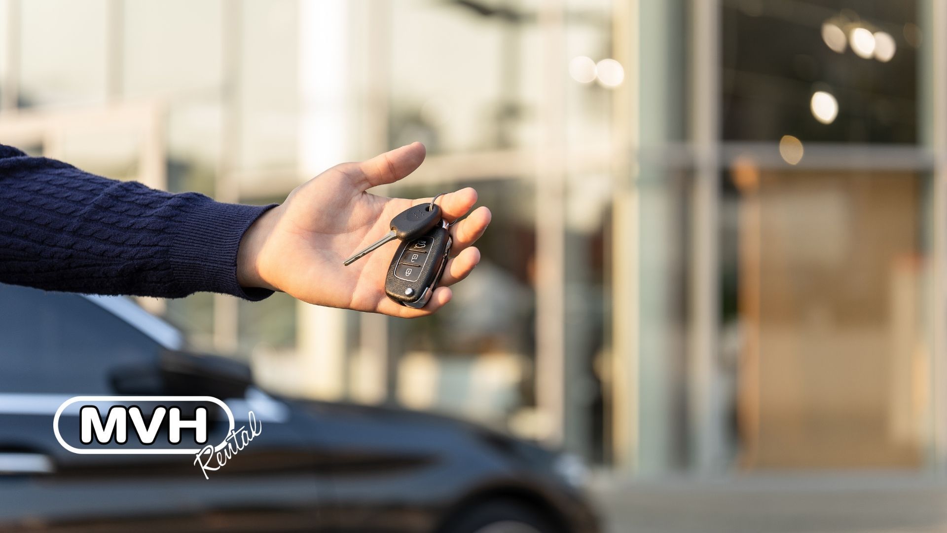 ​​​Choosing the perfect car is no easy task. Why not take the stress out of the unknown by taking your dream car on a 3-day test drive? That's right – hire it!