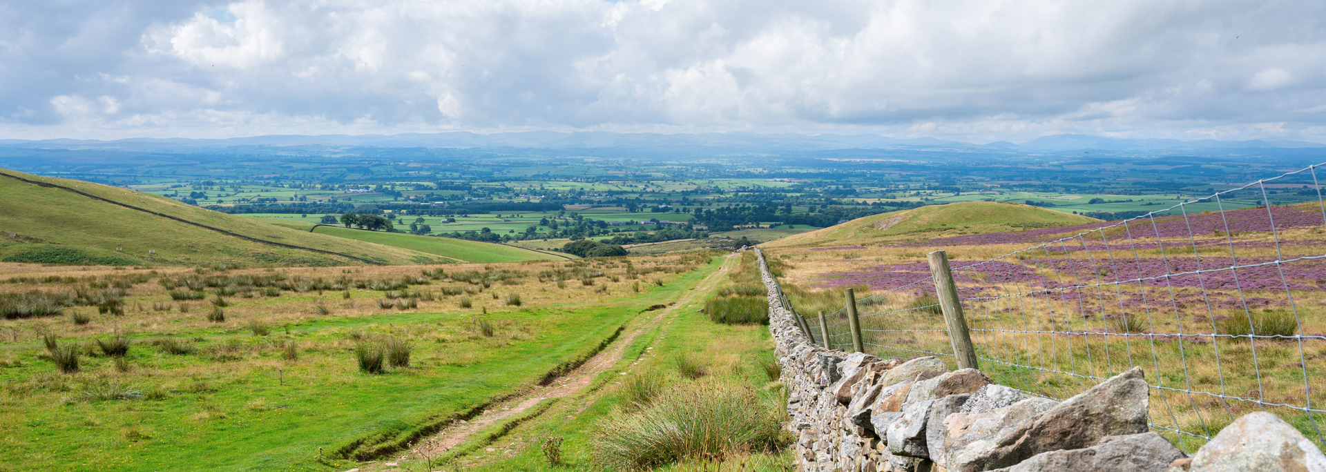 Picture of the The Pennine Way Picture of the The Pennine Way