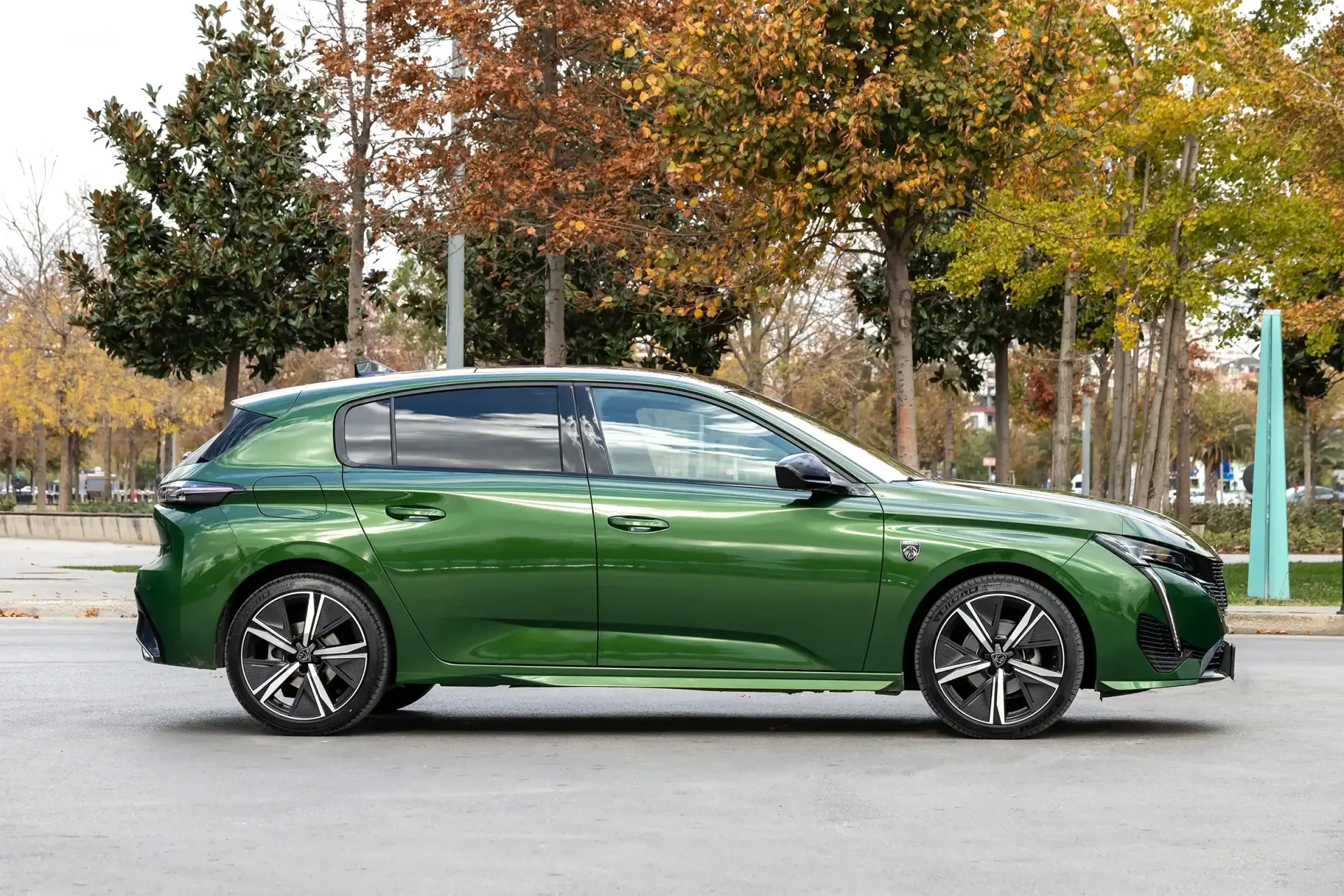 Browse premium cars