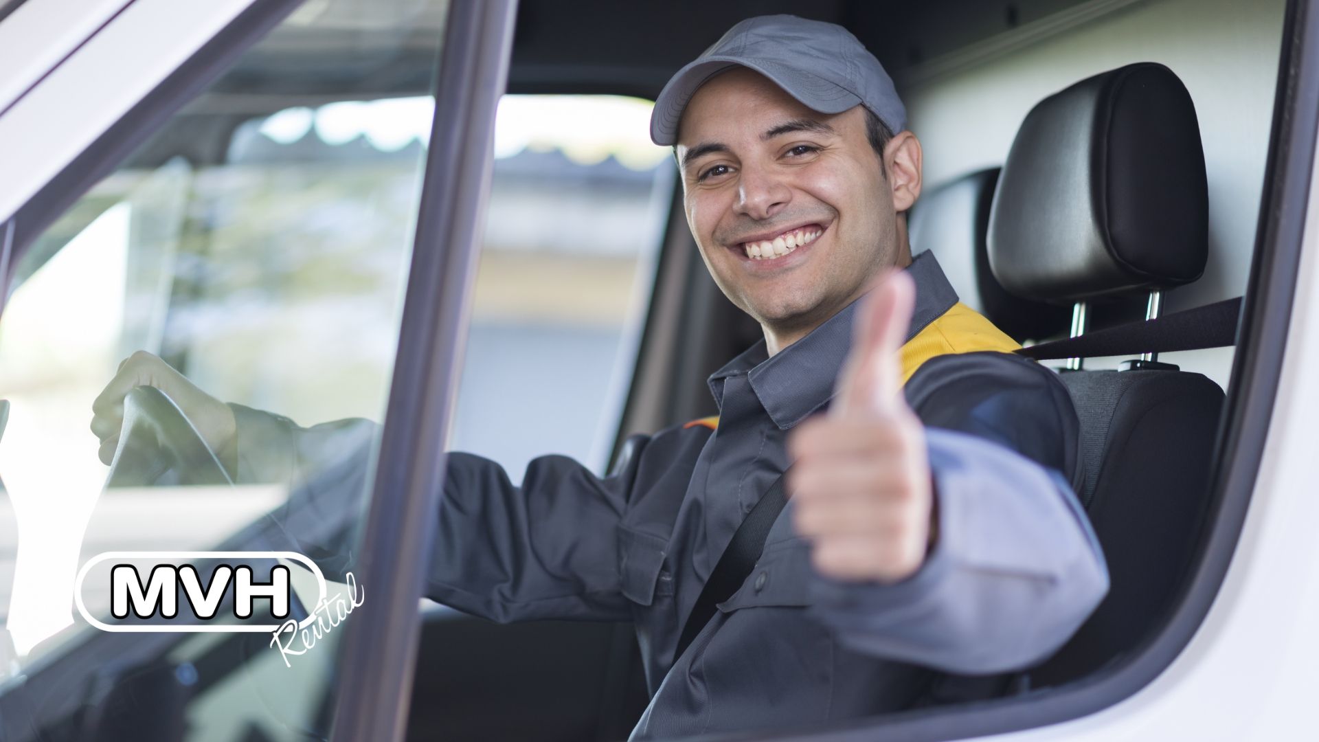 Maintaining great physical and mental health while being a van driver has its obstacles. However, these small changes can make a big difference. Maintaining great physical and mental health while being a van driver has its obstacles. However, these small changes can make a big difference.