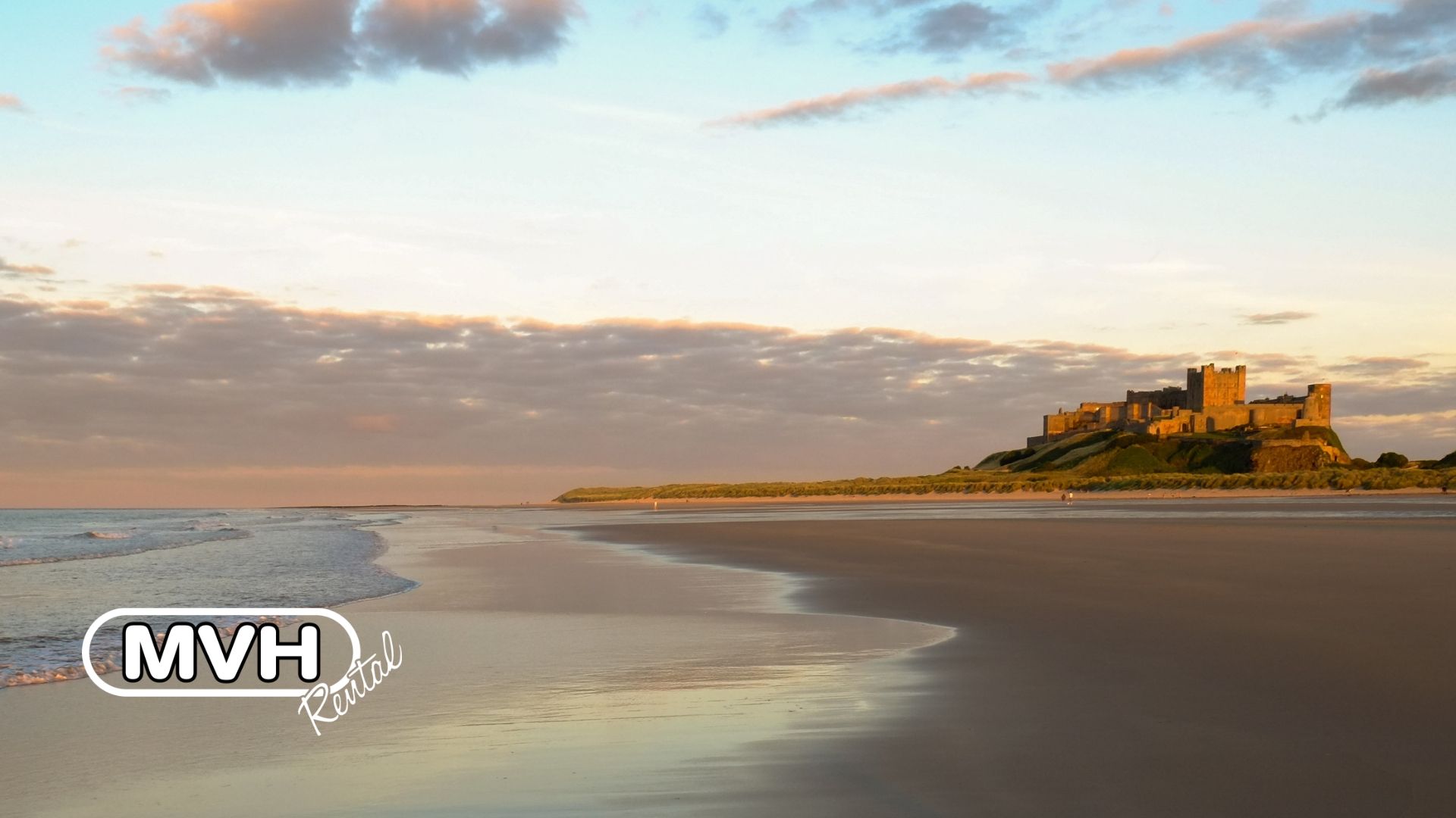 The northeast of England boasts some stunning beaches. Thinking of exploring our corner of the world? Here are a few of our favourite seaside retreats. The northeast of England boasts some stunning beaches. Thinking of exploring our corner of the world? Here are a few of our favourite seaside retreats.