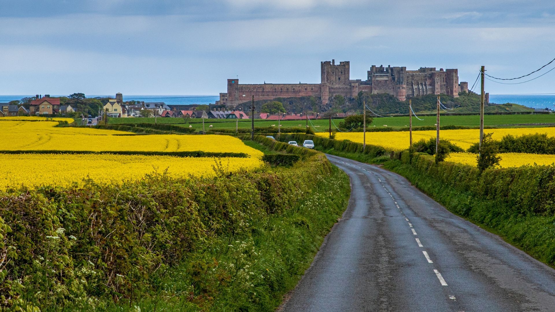 Discover the UK's best staycation destinations for 2026, from tried-and-tested favourites