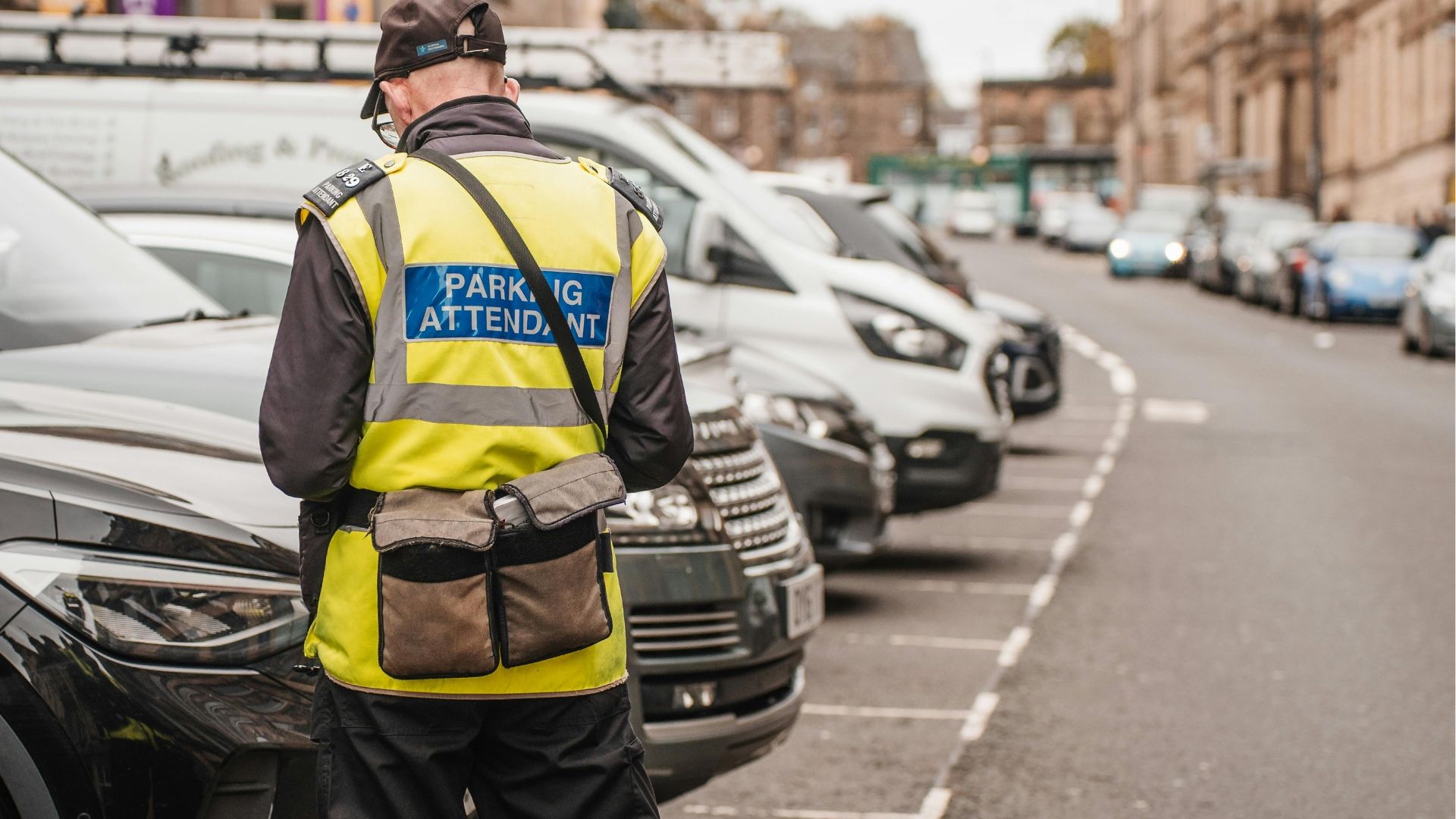 When you rent a car, you agree to certain responsibilities. One relates to parking fines. Buckle up and learn more today.
