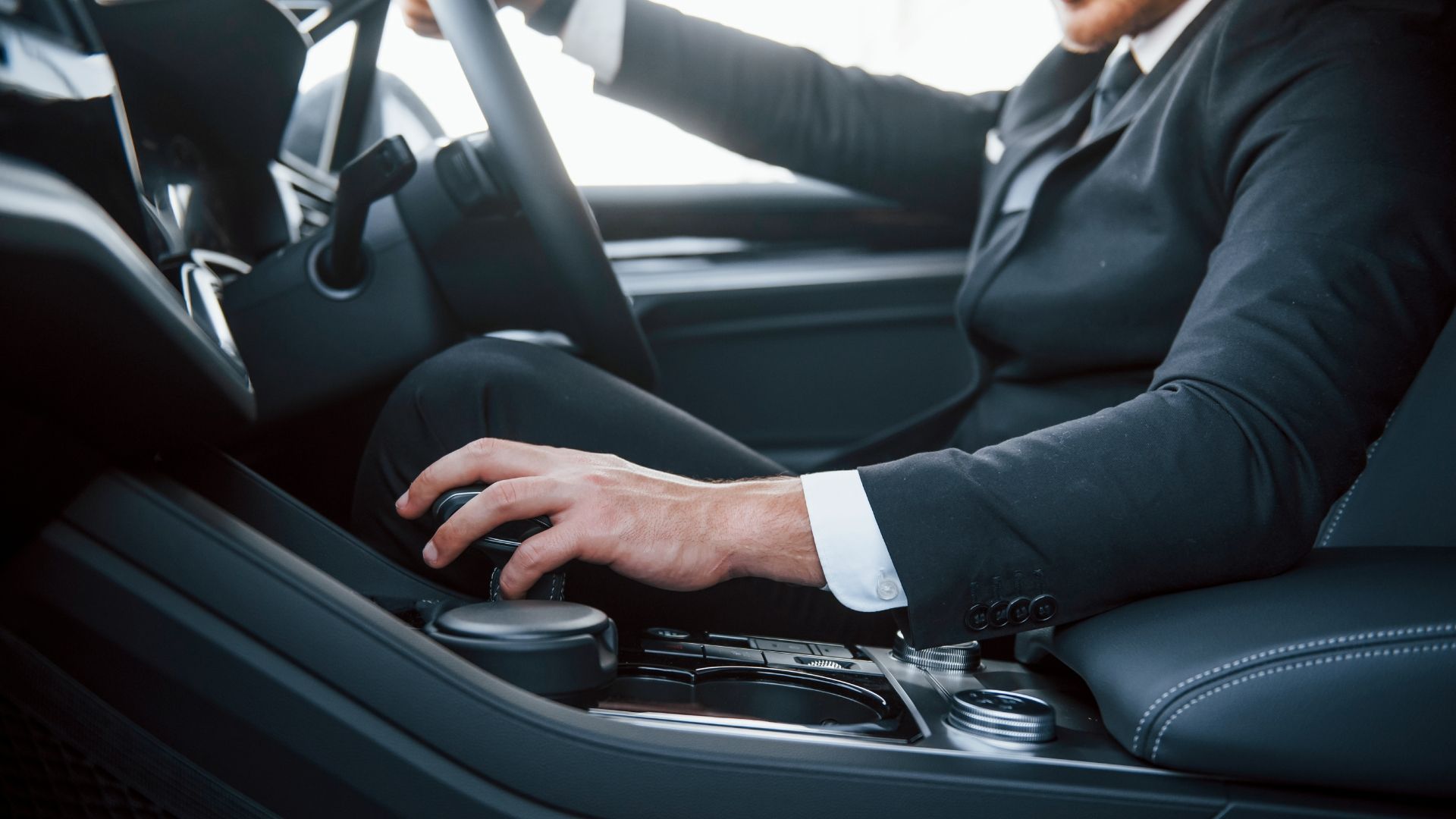 Looking to rent a car in style? A premium vehicle could be just what you're looking for. Learn what's considered a premium rental in our guide. Looking to rent a car in style? A premium vehicle could be just what you're looking for. Learn what's considered a premium rental in our guide.