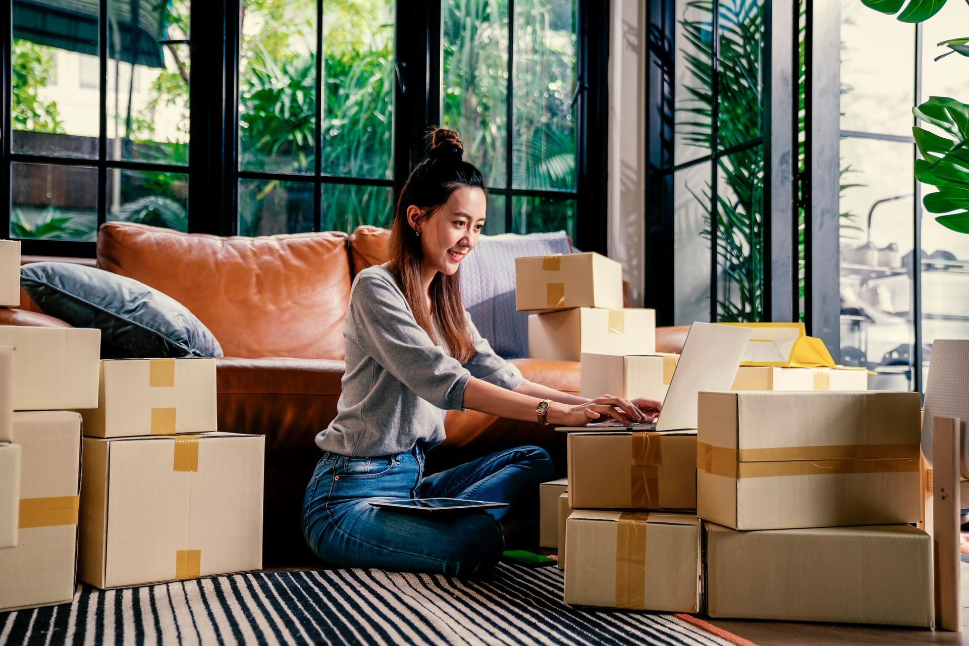 Local Movers Bethlehem PA