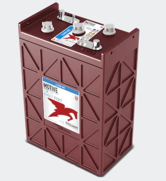 bateria