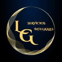 Lg servicios integrales  LOGO