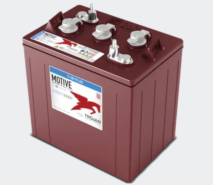 bateria