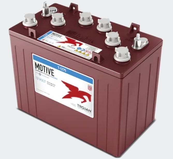 bateria