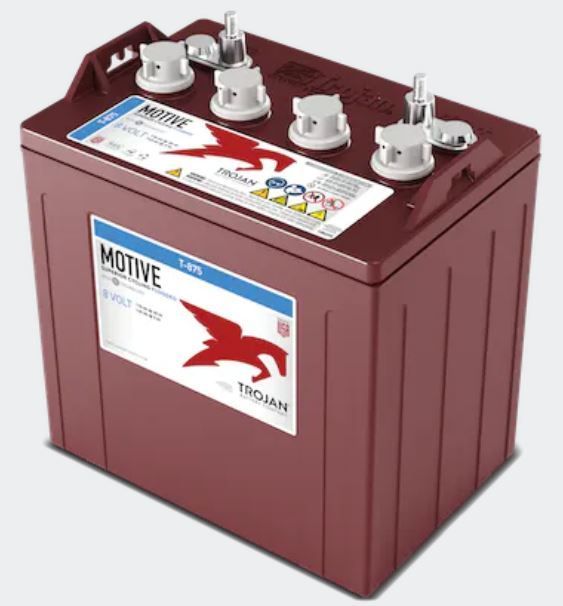 bateria