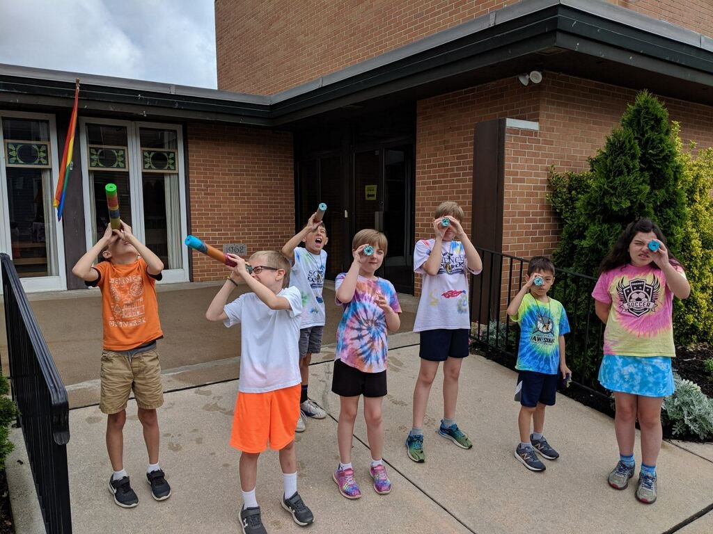 Science Camps For Kids PA, NJ, NY, MD, DE Summer STEM Camps Science Explorers