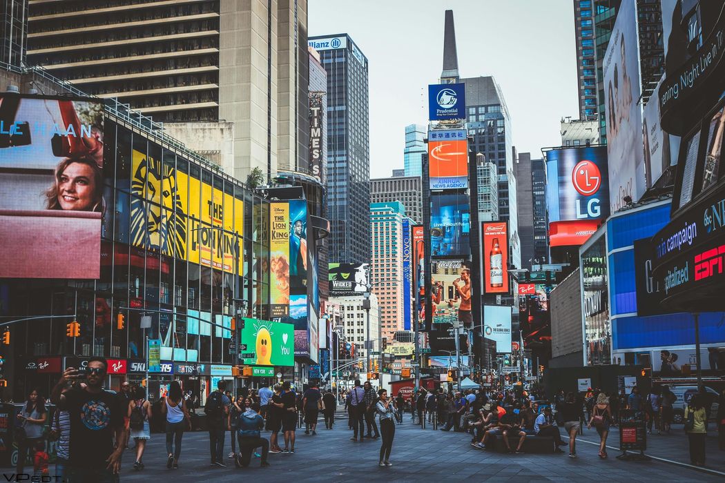 Outdoor Advertising