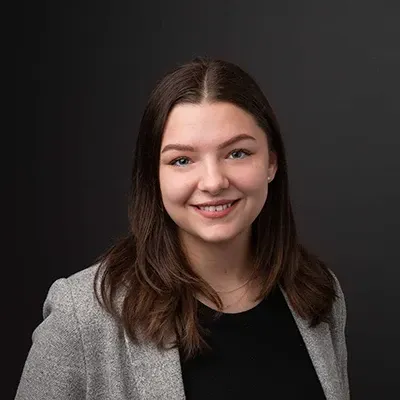Attorney Headshot