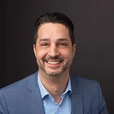 Attorney Headshot