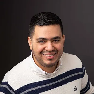 Attorney Headshot