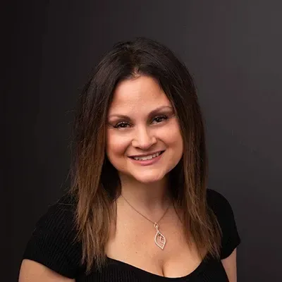 Attorney Headshot