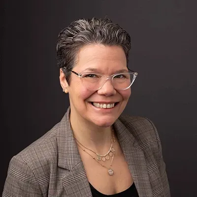 Attorney Headshot