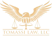 Tomassi Law Logo