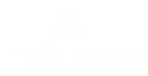 UNIQ Kitchen and Bath Designs Logo