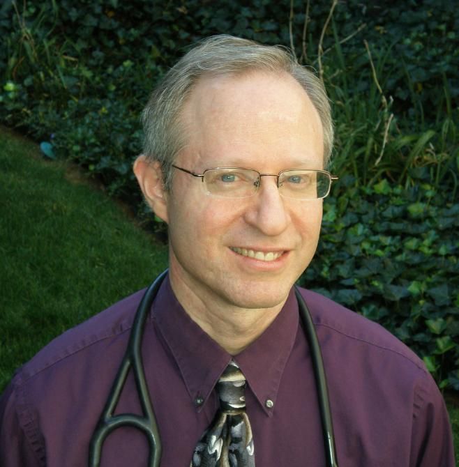 David Labinsky Meet the Team | Practice Health | Colorado
