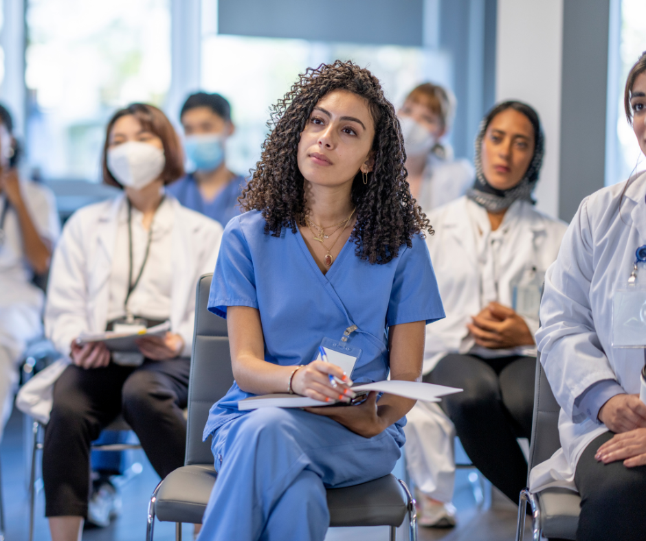 Education Opportunities | Practice Health