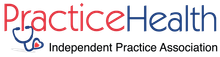 Practice Health Logo Practice Health Logo
