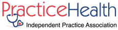 Practice Health Logo Practice Health Logo