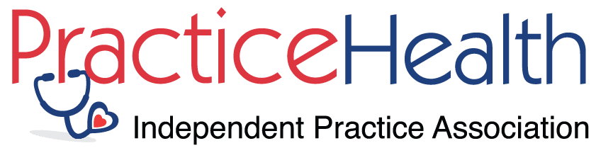 Practice Health Logo Practice Health Logo
