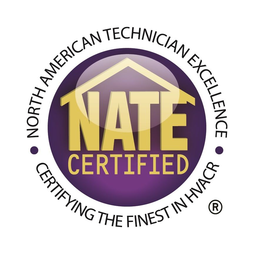 NATE Certified – New Port Richey, FL – The Dan Wright Corp.