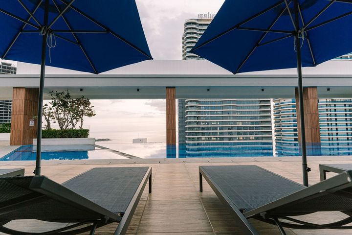 RIVA Hotel SHV facilities