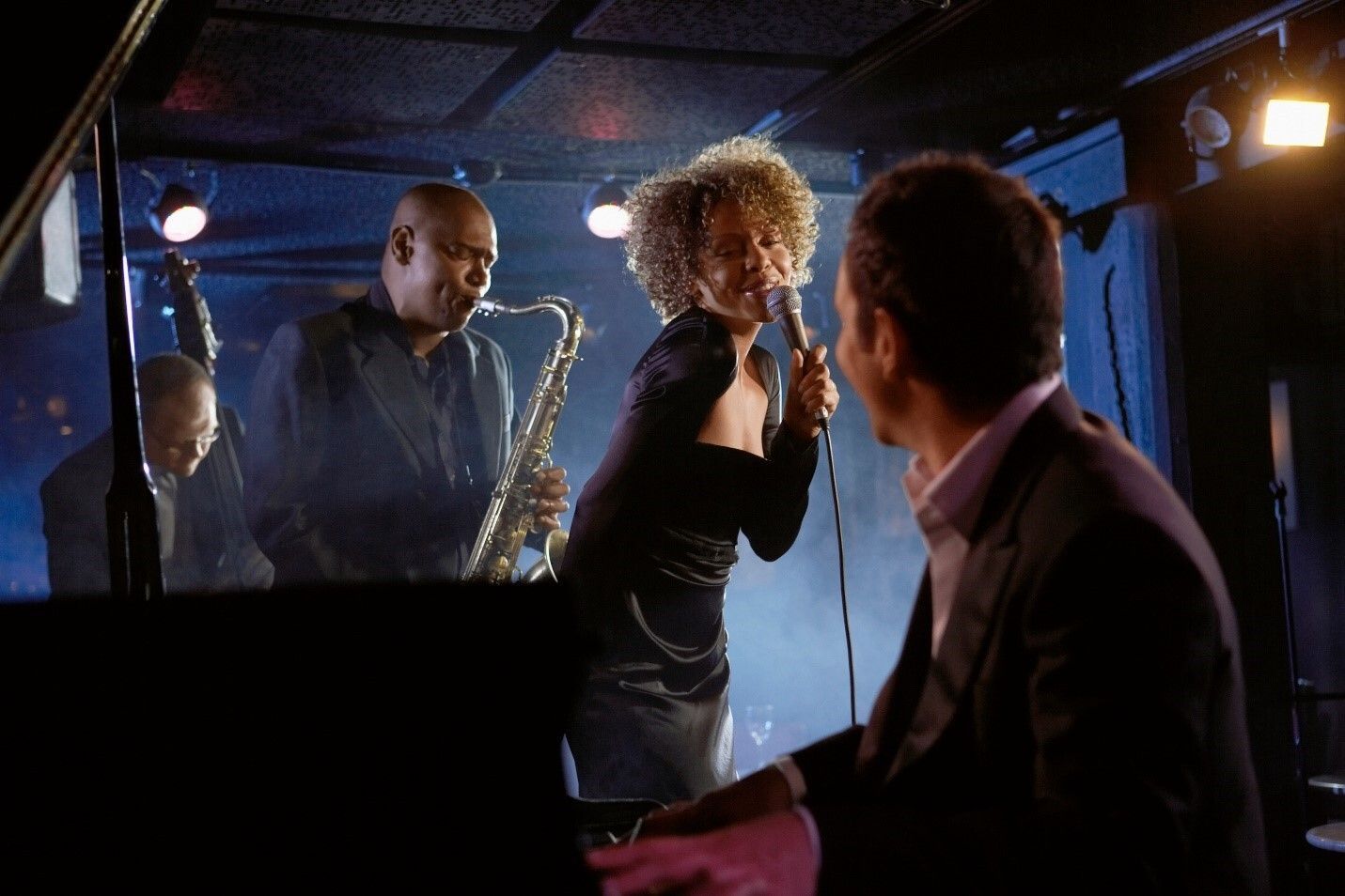 Musical Entertainment