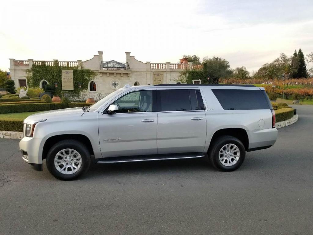 Rug Automotive Vehicle