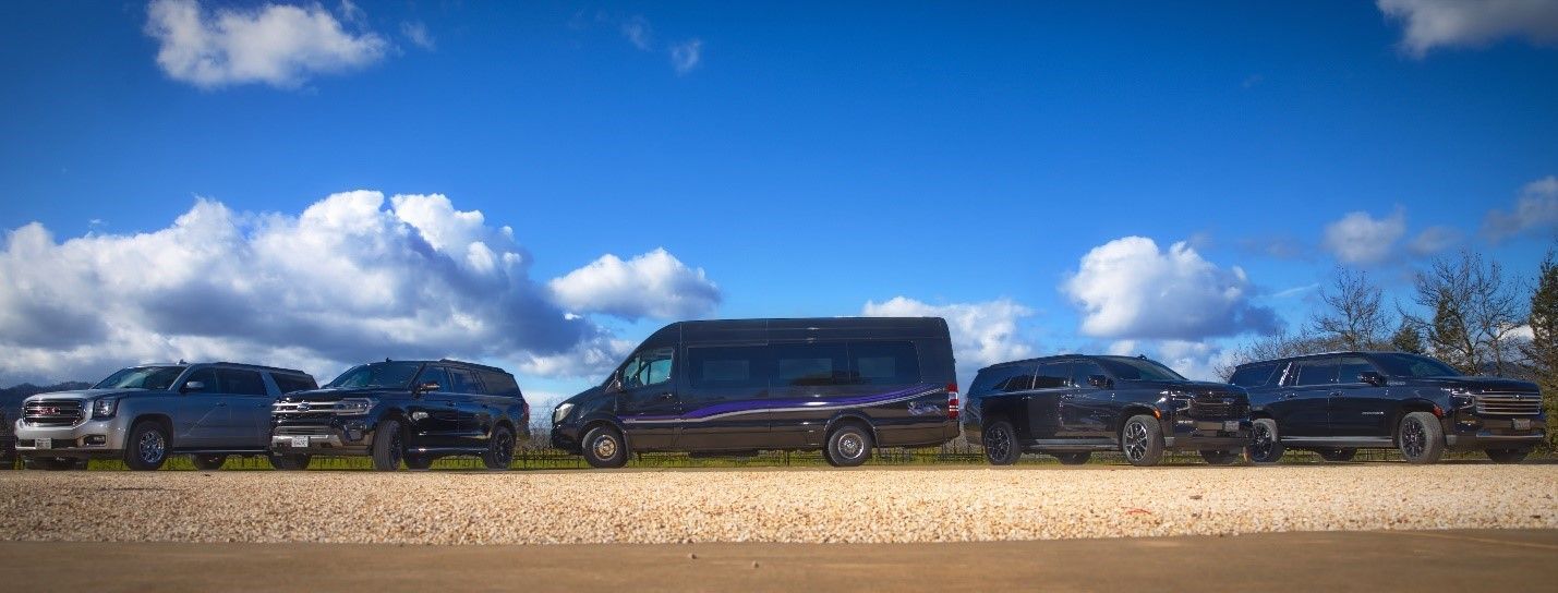 SUV Cars