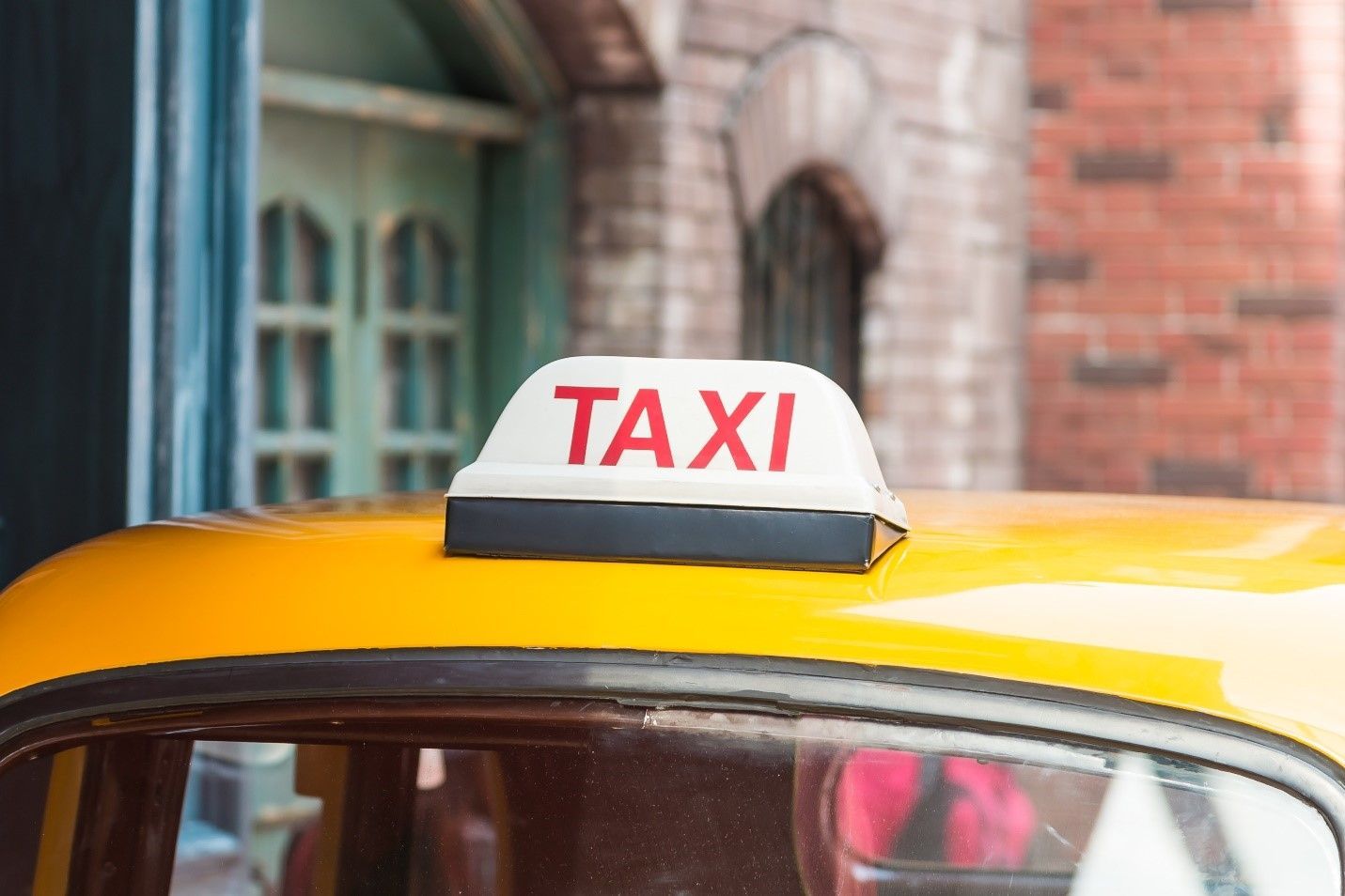 Taxi Service