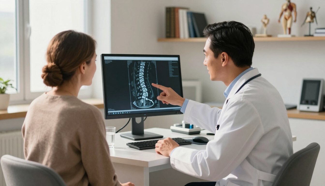 Patient Consultation