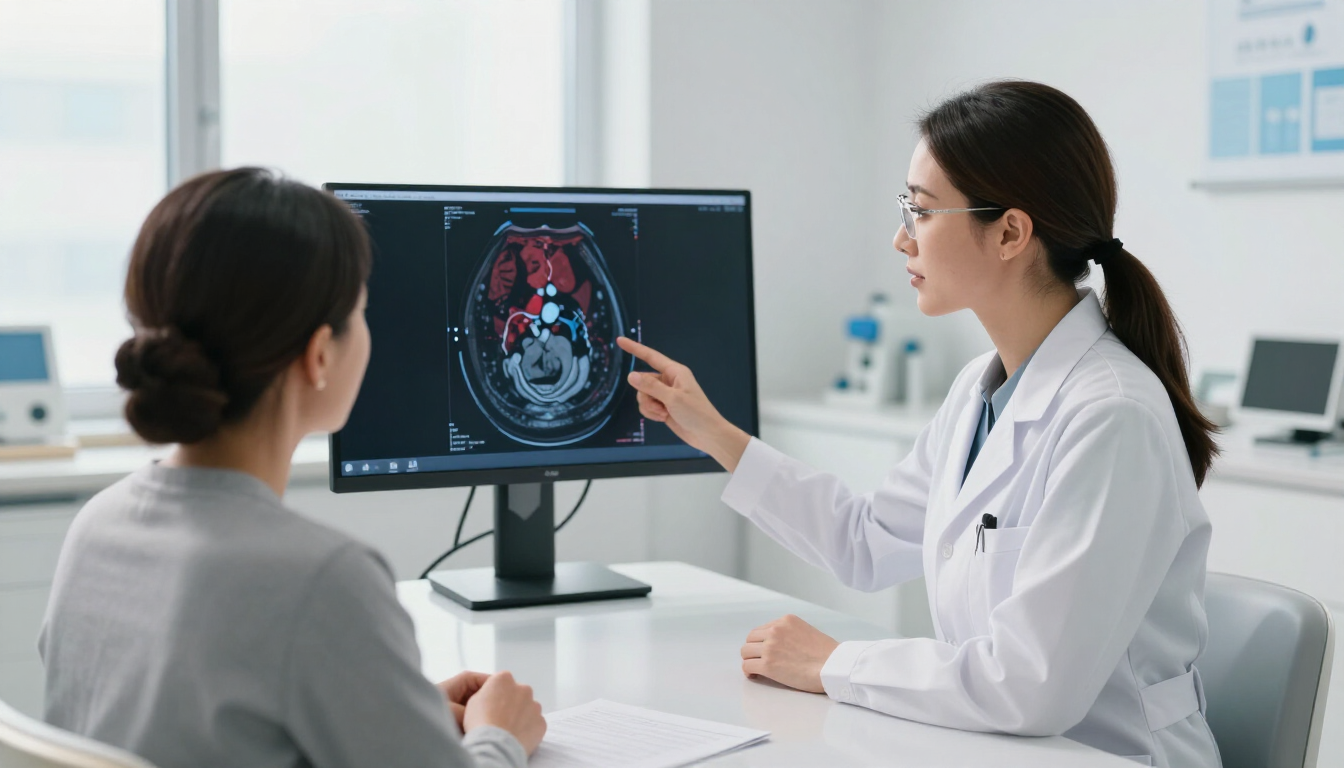Radiology Staff