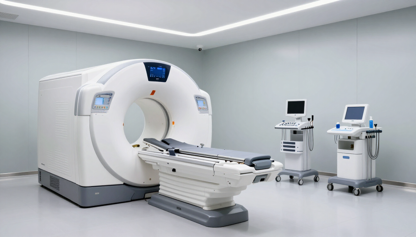 Advanced Imaging Suite