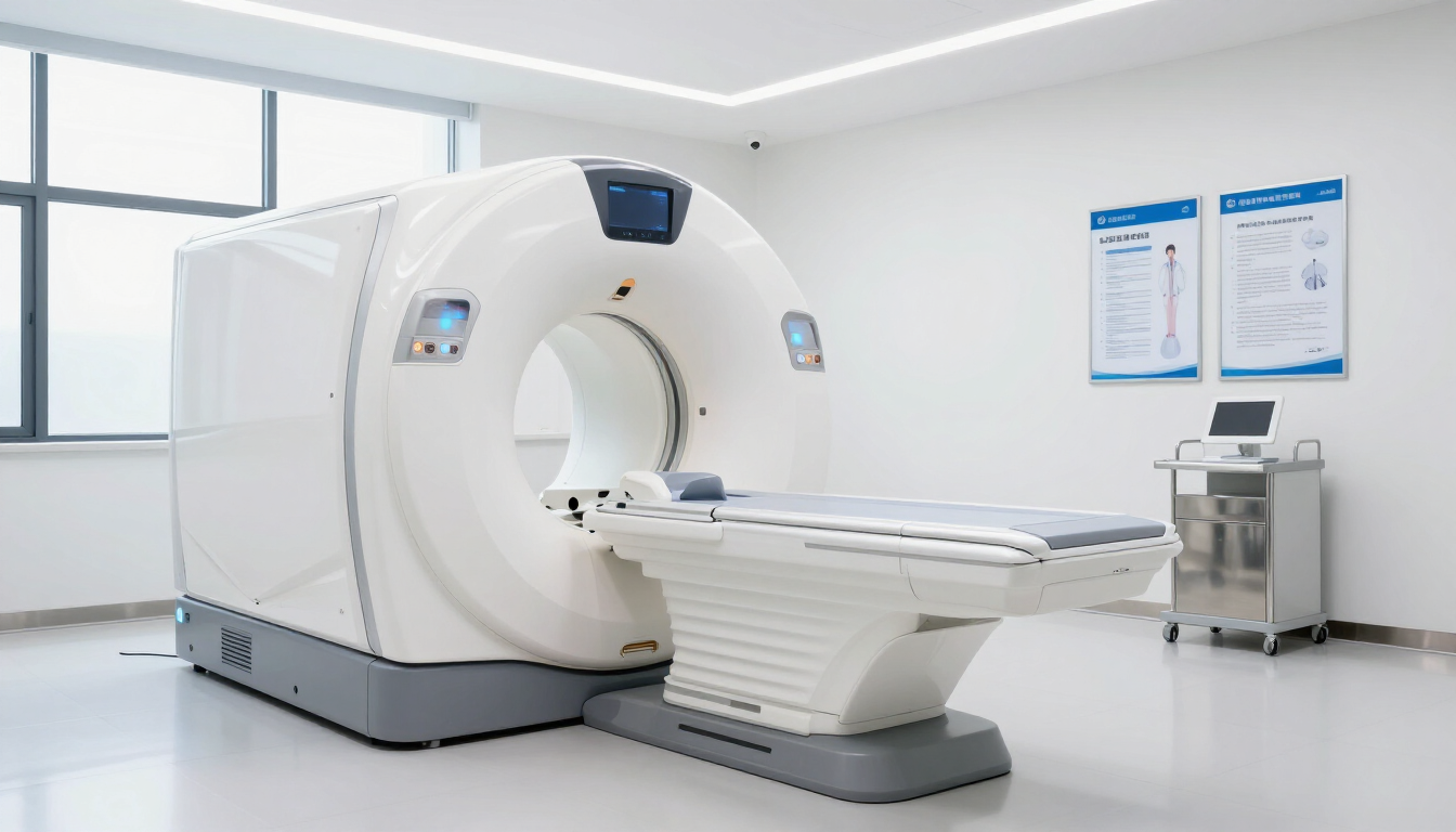MRI Technology