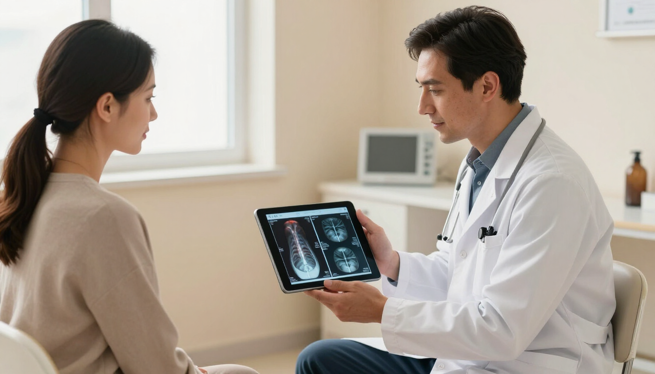 Medical Consultation