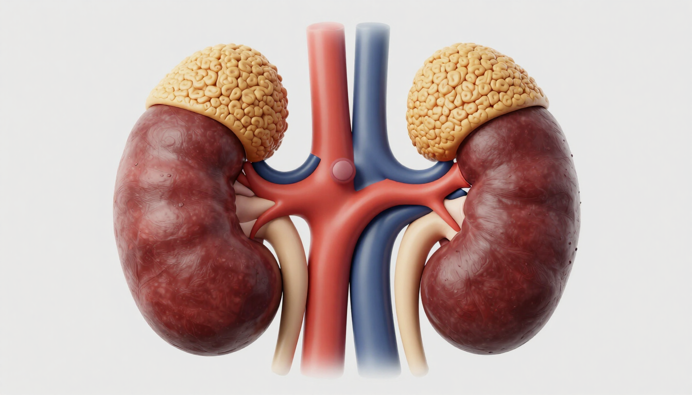 Anatomical Diagram