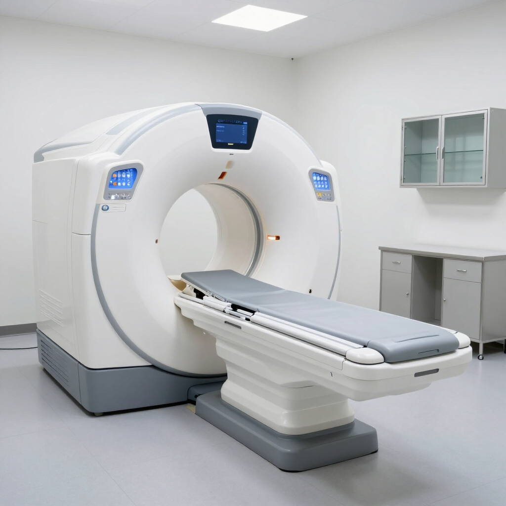 What Does a Knee MRI Show